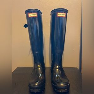 Hunter Boots